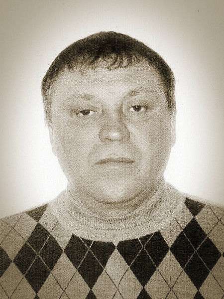 Недайвода Олег Васильевич